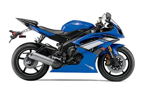 YAMAHA YZF-R6 (2011-2012) Specs, Performance & Photos - autoevolution