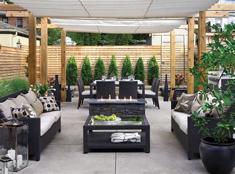 House & Home - 30+ Garden Structures To Add Style & Shade To Your Outdoor Space