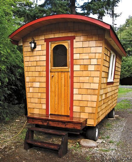 'Tiny Homes, Simple Shelter' | The Tyee