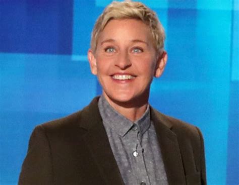 See Ellen DeGeneres' Pranks That Left Hollywood Laughing and Screaming ...