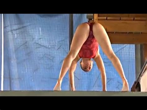 😳😲OMG😱🤯 SAYLOR HAWKINS - CRAZIEST MOMENTS IN WOMEN'S DIVING (viral) #viral #diving #sports - YouTube