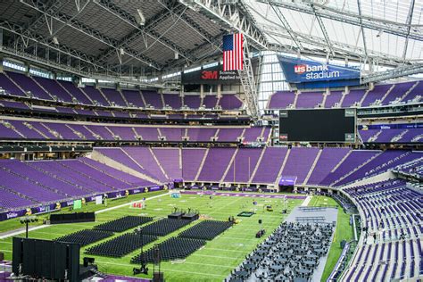 Upcoming Events At Us Bank Stadium Concerts - Masha Kalila