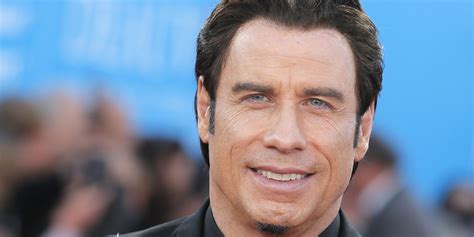 {Exclusive} John Travolta Joins Christopher Plummer-Led Thriller ...