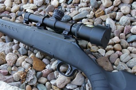 Review: Ruger American Compact Rifle in 308 Win - AllOutdoor.com