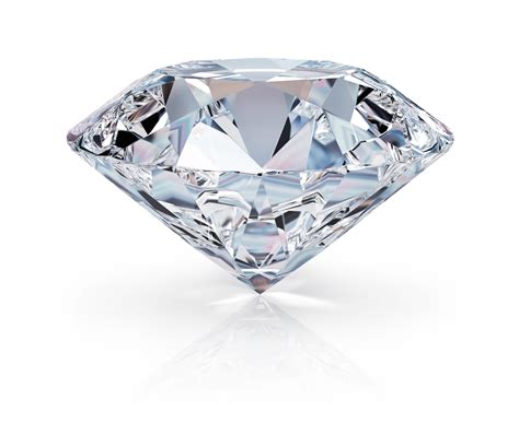 1 Carat Diamond - I1 Clarity, G Color - GoldInArt.com