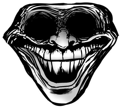 Pin på Imagenes de trollface