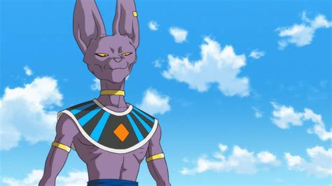 Why I prefer "Battle of Gods" Beerus | DragonBallZ Amino