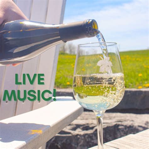 Live Music at Hosmer Winery! - The Tarps, 7020 RT-89, Ovid, NY, United States, New York 14521 ...