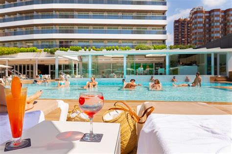 HOTEL DON PANCHO - Updated 2024 Prices & Reviews (Benidorm, Spain)