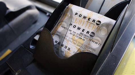 NJ amps up for $500M Powerball tonight