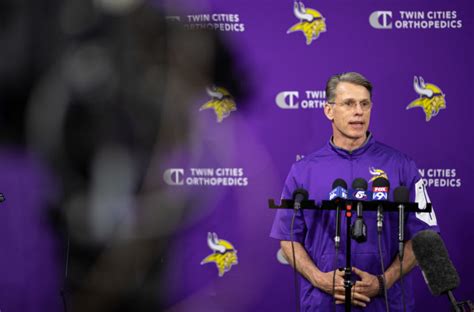 Minnesota Vikings: Draft habits Rick Spielman needs to change in 2021