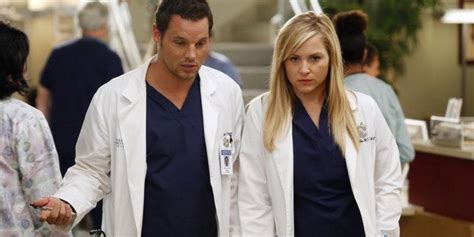 Grey's Anatomy: 10 Best Student-Mentor Relationships (According To Reddit)