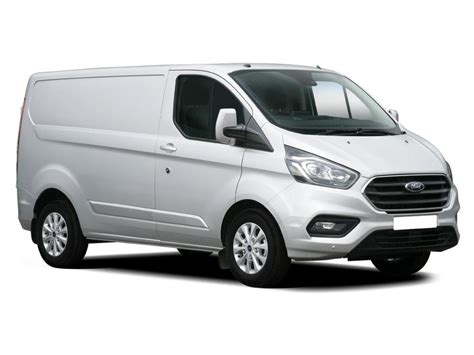 New Ford Transit Custom LWB Van Deals | Compare Ford Transit Custom LWB Vans for sale from UK ...