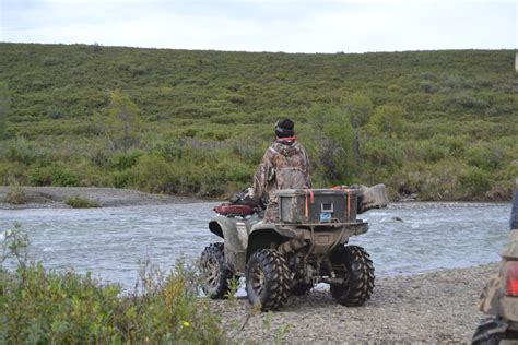 7 Essential ATV Accessories For Hunting - The Online Resource For The ...