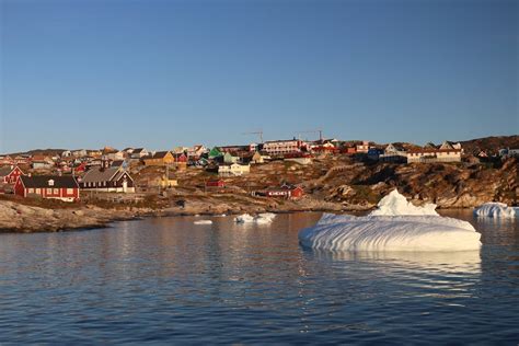 3 AWESOME EXPERIENCES NOT TO MISS IN ILULISSAT, GREENLAND