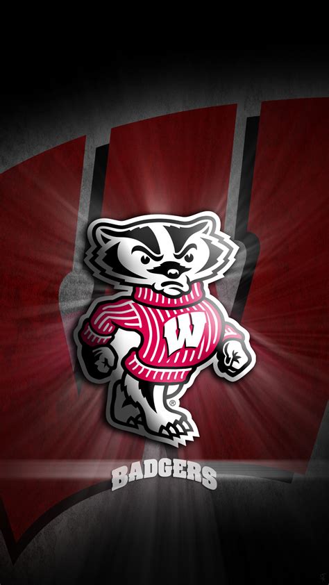 Wisconsin Badgers HD Wallpaper (53+ images)