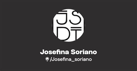 @Josefina_soriano's link in bio | Instagram and socials | Linktree