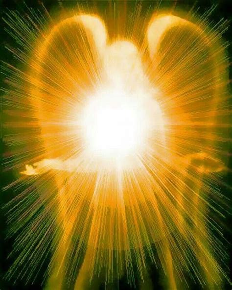 Halo glow | Angel pictures, Archangels, Angel art