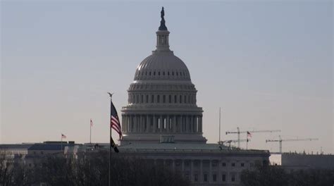 Congress passed 27 bills that were signed into law this year