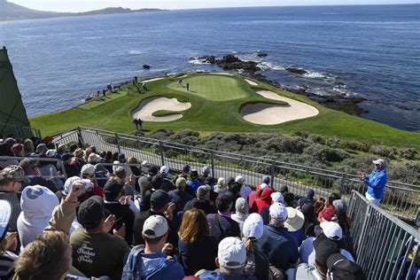 Spectator Guide: Everything You Need to Know to Attend The 2020 AT&T Pebble Beach Pro-Am