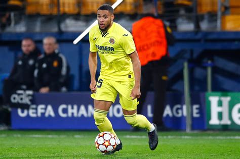 Report: PSG Has Villarreal Star to Replace Neymar Jr. If They Sell Him