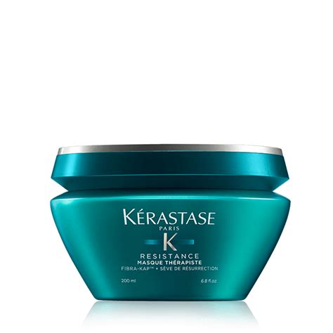 Masque Thérapiste Hair Mask for Damaged Hair | Kérastase