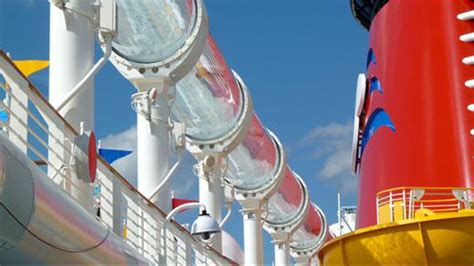 Disney Cruise Line will soon add New Orleans port | khou.com