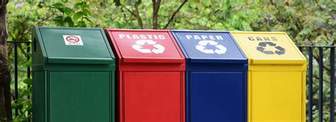 Why you Should Recycle Your Waste | Clear it Waste