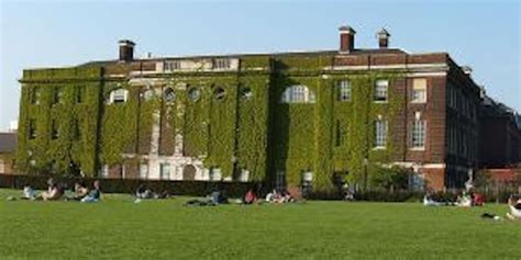 Goldsmiths College | United Kingdom