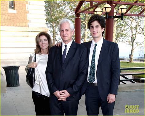 Photo: jfk grandson jack schlossberg swooning democratic convention 04 ...