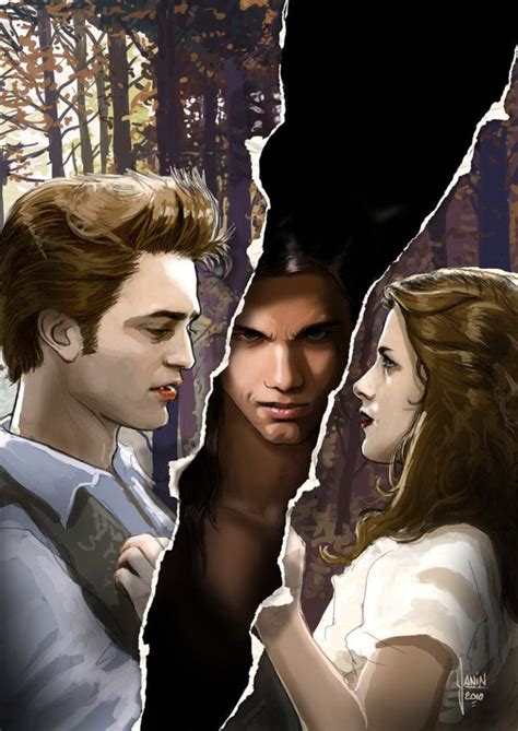 33 best images about Awesome Fan Art on Pinterest | Twilight saga, Fanart and Edward cullen