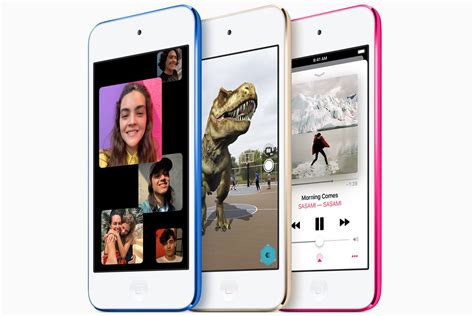 This cheaper-than ever iPod touch is a great iPhone for kids | Macworld