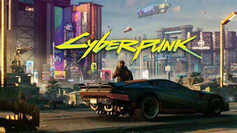 Cyberpunk 2077 Will Launch On Nvidia’s GeForce Now On Launch Day