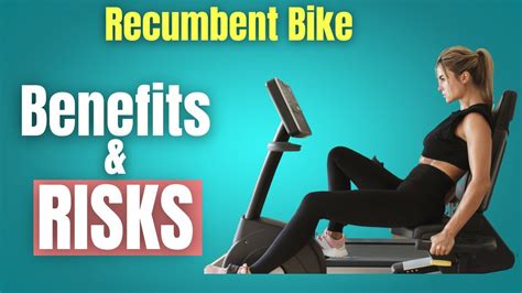 7 Recumbent Bike Benefits (and 3 DISADVANTAGES) - YouTube