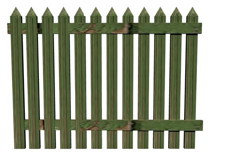 Fence PNG transparent image download, size: 960x685px