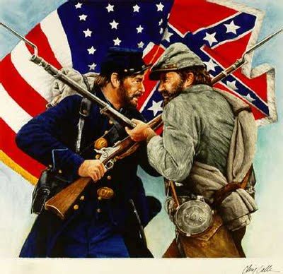 Could the South Have Won the Civil War? - History