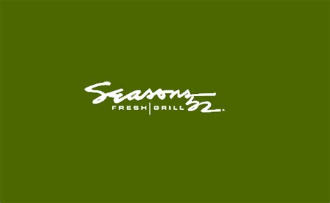 Season's 52 - dineSarasota