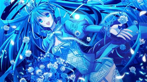 フルHD初音ミク壁紙画像 : 【フルHDボカロ壁紙】1920x1080の初音ミク壁紙画像集【PC・スマホ向け】 - NAVER まとめ | Anime images, Hatsune miku ...