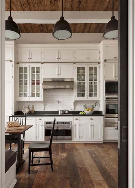 11+ Kitchen remodel modern farmhouse ideas | RedecorationRoom