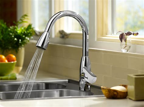 The Best Kitchen Faucets : 10 Best Kitchen Faucets by Consumer Report in 2021 : The 10 best ...