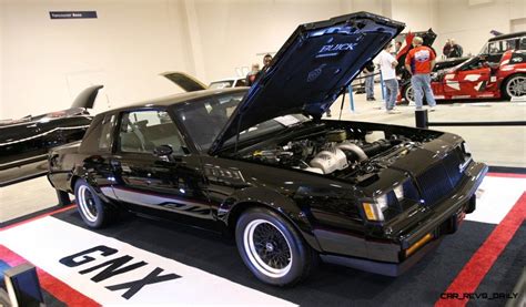 McLaren Turbo - Secrets of Black Air - 1987 Buick GNX Story