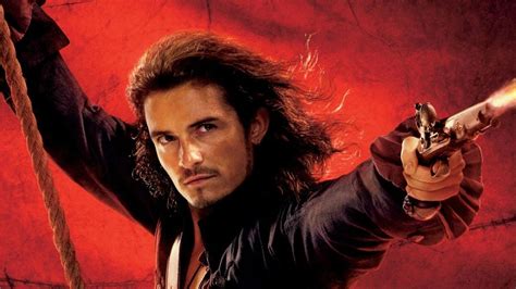 Orlando Bloom Says Pirates of the Caribbean 5 May Be a Soft Reboot - IGN