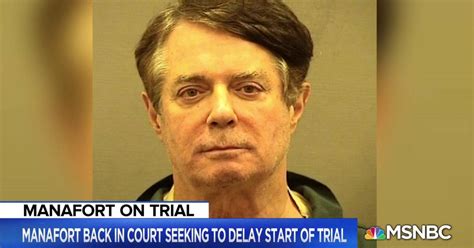 What to expect from Paul Manafort’s trial