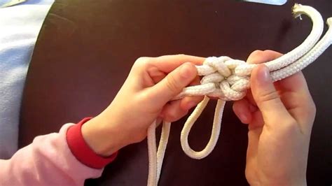 How to tie the Fiador (Theodore) Knot for a Rope Halter | Rope halter, Fiador knot, Rope