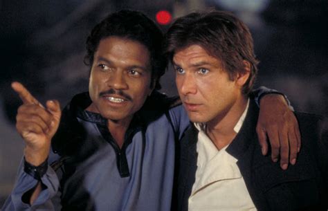 Lando Calrissian will appear in Young Han Solo movie | Movies | Empire