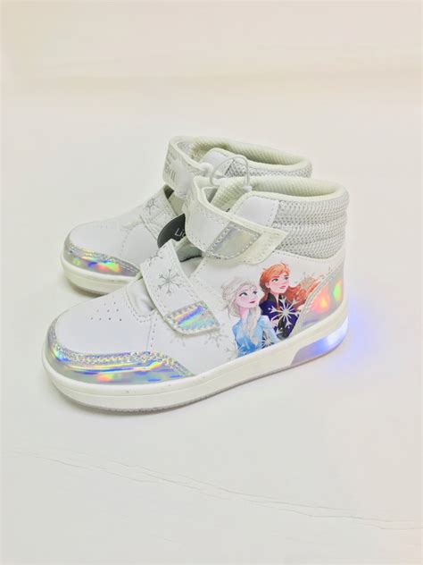 George Girls Frozen 2 Shoes - OGalax