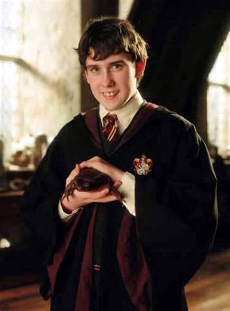 2004 from Matthew Lewis: From Hogwarts to Hottie! | E! News