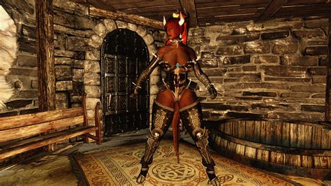 Half Dragon Race at Skyrim Nexus - Mods and Community