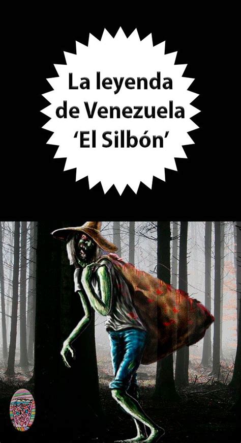 La leyenda venezolana 'El Silbón' | Leyendas, Leyenda de terror, Leyendas urbanas