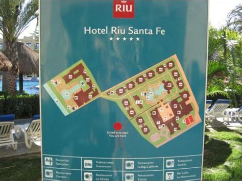 Riu Santa Fe/Pictures & Reviews